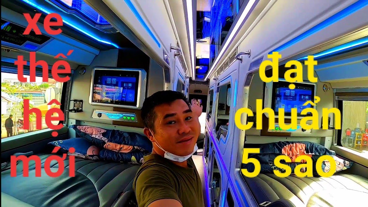 Nội Thất Limousine 