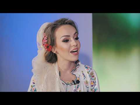 Loredana Streche _ PORTRET MUZICAL  P1  Traditionaltv