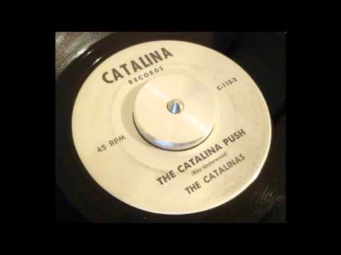 The Catalinas - The catalina push