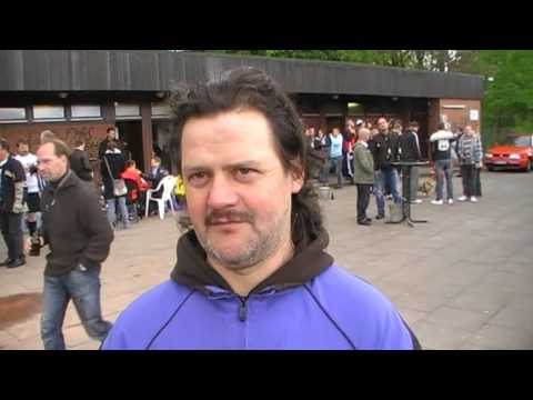 Interview, HFFG-Pokal Halbinale, mit Spielausschuss