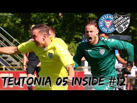 Teutonia 05 Inside #12: Erster Punkt dank Last Minute Doppelpack