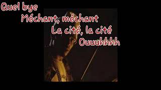 Niska- Giuseppe [Musique and Lyrics]