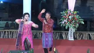 Download lagu Adu Perkolongkolong Anita Ras Datuk Muda Kerja Tahun Pergendangen 2019 mp3