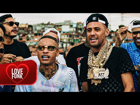 MENINO DO MORRO QUE VEIO DO POUCO / SET WESLEY ALEMÃO 2 - MC KADU (Vídeo Oficial)