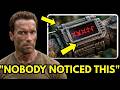 Hidden Secrets You Missed in Predator (1987)! DEFAULT Thumbnail