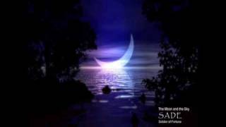 SADE - The Moon and the Sky