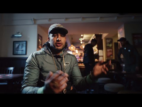 Papirus x S Dog x Lavelle - From The Roadz [Music Video]