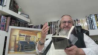 לימוד 'חוק לישראל' – בעברית – יום ראשון של פרשת בראשית – משנה הראשונה של פרק ראשון ממסכת ברכות (הרב מוטה פראנק) - התמונה מוצגת ישירות מתוך אתר האינטרנט יוטיוב. זכויות היוצרים בתמונה שייכות ליוצרה. קישור קרדיט למקור התוכן נמצא בתוך דף הסרטון לימוד 'חוק לישראל' – בעברית – יום ראשון של פרשת בראשית – משנה הראשונה של פרק ראשון ממסכת ברכות (הרב מוטה פראנק) - התמונה מוצגת ישירות מתוך אתר האינטרנט יוטיוב. זכויות היוצרים בתמונה שייכות ליוצרה. קישור קרדיט למקור התוכן נמצא בתוך דף הסרטון