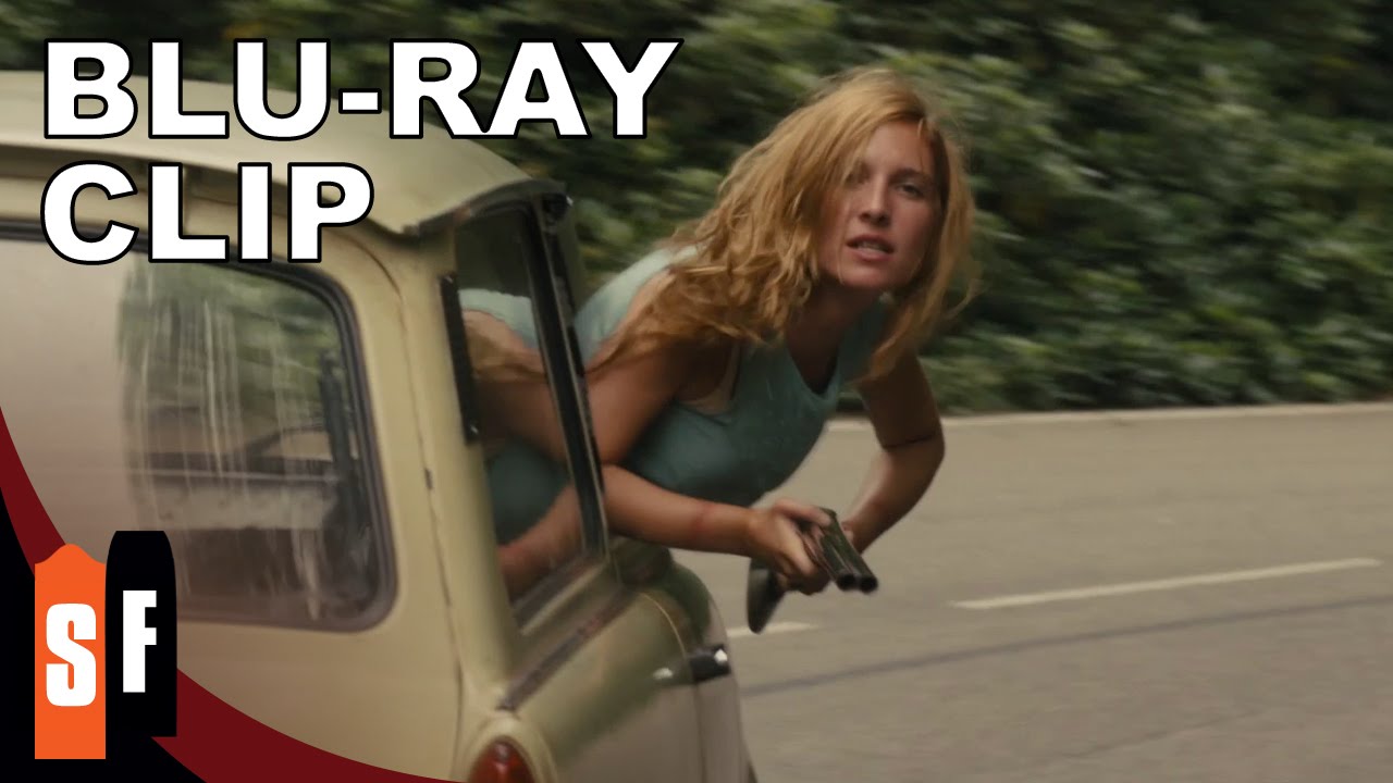 Clip: Just Keep Driving