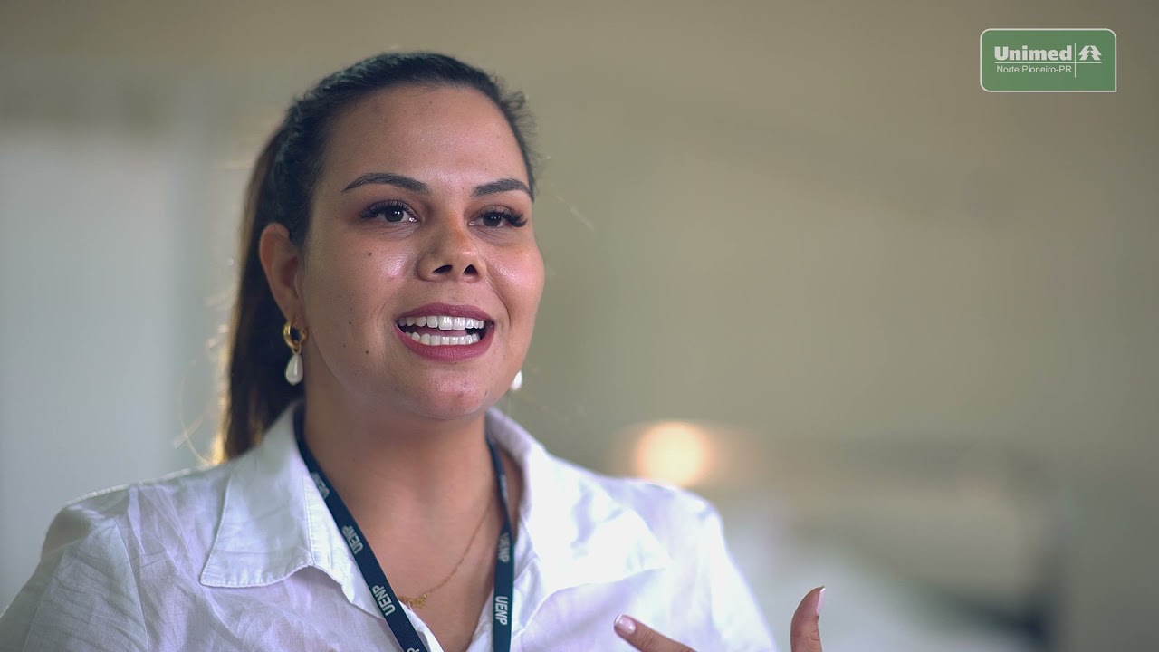 Web Série Saúde:  Importância do uso de EPI pelas equipes e pacientes