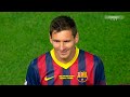 Lionel Messi vs Real Madrid (CDR Final) 2013-14 English Commentary HD 1080i