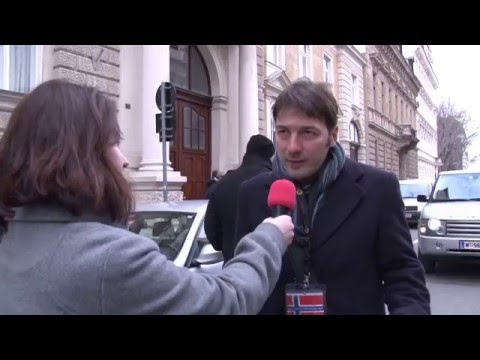 Interview with Flaviu Leontiuc