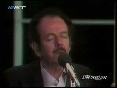 Vasilhs Tsitsanis - Sta trikala sta dyo stena