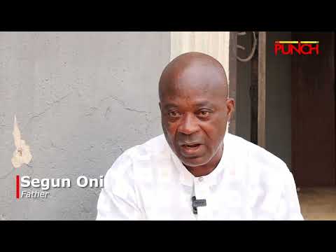 Family Of Ogun Caterer Shot By Police Demands Compensation