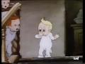 1933 The Night Before Christmas Español Latino