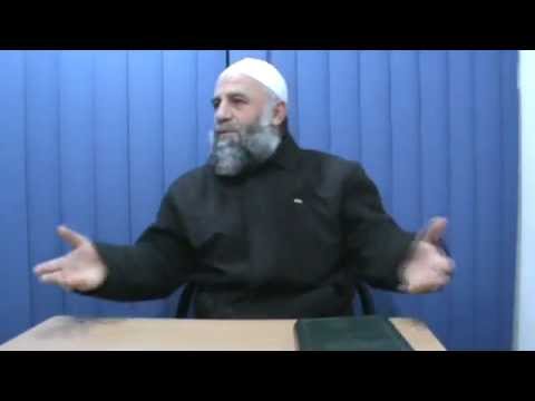 Mevludi në Islam - Hoxhë Zeki Çerkezi