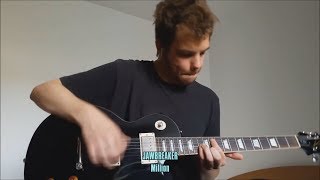Million (Jawbreaker guitar cover)