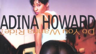 Why 90s R&amp;B Singer Adina Howard Career Came to a Premature End | Thanks to Brandy &amp; Wendy Williams