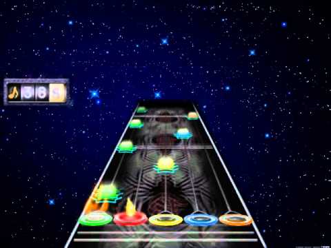 Speeding | Guitar Hero/Clone Hero Custom Song