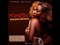 Nompilo Kgalema Lenyatso Official Song
