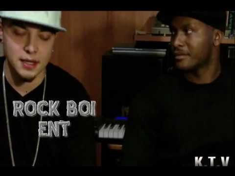 WUTS GOOD IN THE BAY. Interview with DURRTY D of ROCK BOI ENT