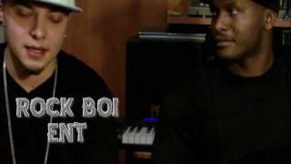 WUTS GOOD IN THE BAY. Interview with DURRTY D of ROCK BOI ENT