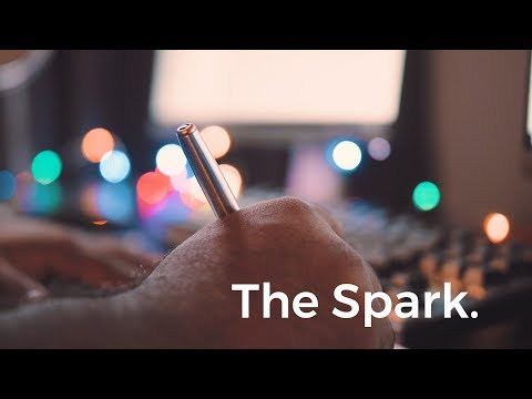 Deepavali 2017 - The Spark | Kafe Visual