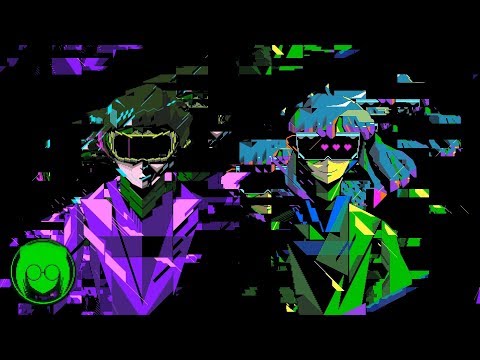 Пl3nk - nostalgia | Music Visualization🖤🎶💎