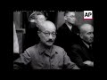 Hideki Tojo Headslap