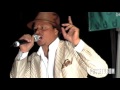 Terrance Howard aka Lucious Lyon performs "PLENTY" In NYC | POSSETV