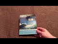 Pinocchio Blu Ray Overview