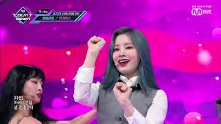 Download lagu [TWICE - FANCY] KPOP TV Show - M COUNTDOWN 190502 EP.617 mp3