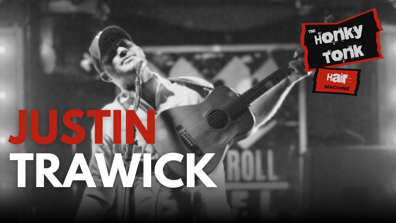 Justin Trawick - DC based band leader, podcaster, and founder of "We Are the 9" | Rugged Revival