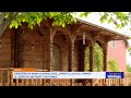 Pregătiri De Hram La Paraclisul Sfântul Luca Al Crimeei și Sfântul Nectarie Din Tamași Ilfov