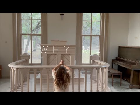 SkyDxddy - WHY ME (Official Music Video)