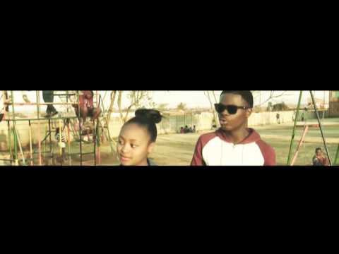 Waydz ft Reggie - No Feelings (Official Music Video)