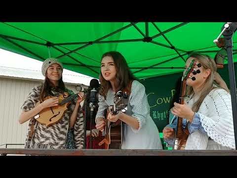 Twang - Ain't No Grave