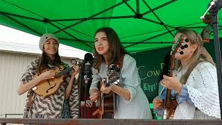 Twang - Ain&#39;t No Grave