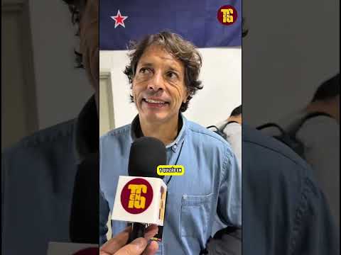 #Deportes ⚽ | O'Higgins hipotecó la clasificación en Rancagua y #Tolima se quedó con el pase.