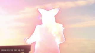 Empty Threats – bus stop