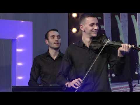 Shaip Sherifi & CODA Band - Gezuar 2020