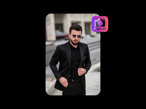 Pixee AI:Photo Editor & AI Art