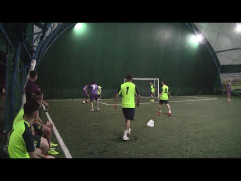 ⏰19 10 ⚽ RealTeam – FC Enelco 🏆 Seria A – avans etapa 7   reprixa 2