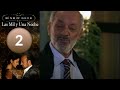 Las Mil Y Una Noche Capitulo 2