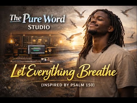 LET EVERYTHING BREATHE 🎉 | Afrobeat Praise Explosion (Psalm 150)