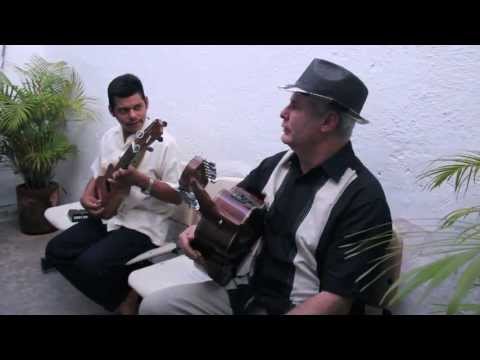 El Guajiro Jarocho 01/06 - Intro y Siquisirí