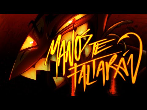 Manos Te Faltarán - Fasty Dubs Ft. Ejsu Multimedia [HELLUVA BOSS CANCIÓN ORIGINAL BLITZO SONG]