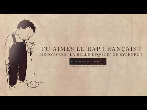 Instrumental Rap Mélancolique, Triste, Conscient   Instru Lourd By GoldenMelody ¦ Download for free