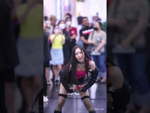 DP Family cover (G)I-DLE - Tomboy  [ Dream Focus ] | DP FAMILY mini showcase