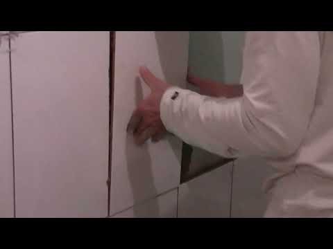 comment poser carrelage mural